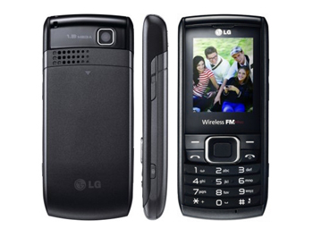 мобильный телефон LG GS205