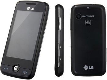 мобильный телефон LG GS290