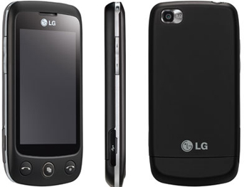 мобильный телефон LG GS500