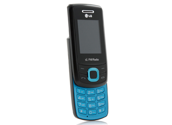 мобильный телефон LG GU200