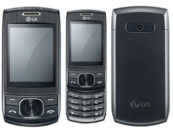 мобильный телефон LG GU230