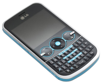 мобильный телефон LG GW300