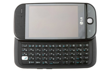 смартфон LG GW620