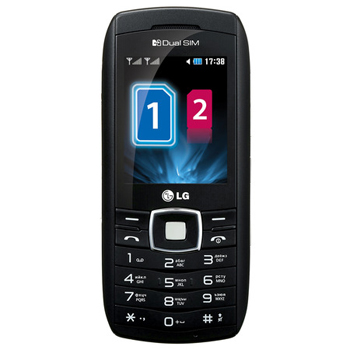 мобильный телефон LG GX300