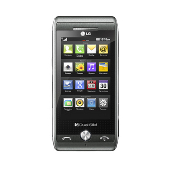 мобильный телефон LG GX500