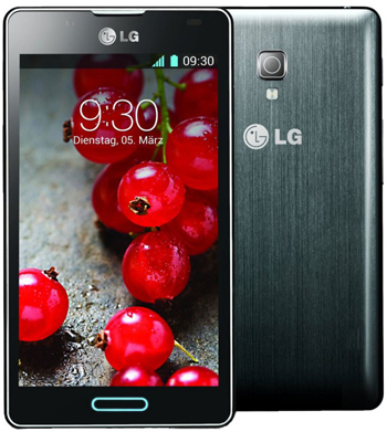 смартфон LG P713 Optimus L7 II