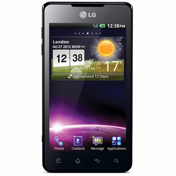 смартфон LG P725 Optimus 3D Max
