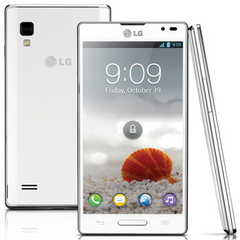 смартфон LG P765 Optimus L9