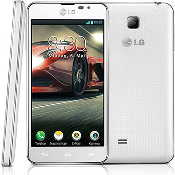 смартфон LG P875 Optimus F5 4G LTE