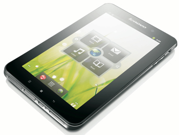 планшет Lenovo IdeaPad Tablet A1-07