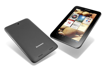 планшет Lenovo IdeaTab A2107A