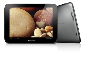 планшет Lenovo IdeaTab S2109A-F