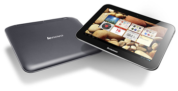 планшет Lenovo IdeaTab S2110A