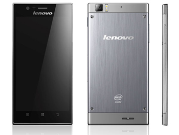 смартфон Lenovo K900