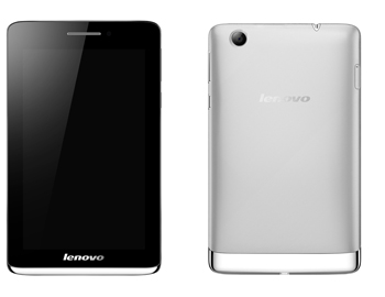 планшет Lenovo S5000