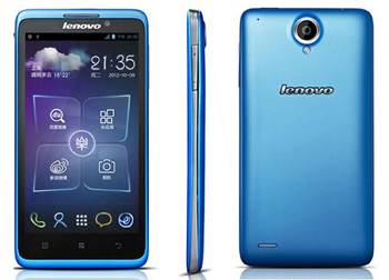 смартфон Lenovo S890