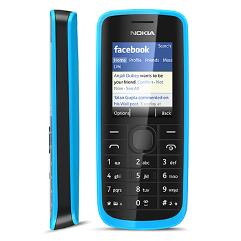 мобильный телефон Nokia 109