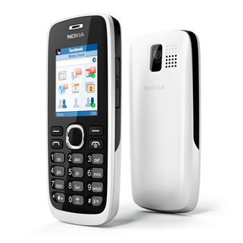 мобильный телефон Nokia 112