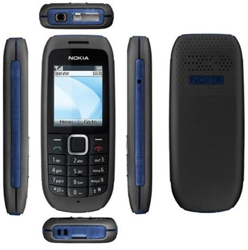 мобильный телефон Nokia 1616/Nokia1800