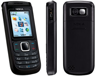 мобильный телефон Nokia 1680 classic