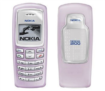 мобильный телефон Nokia 2100