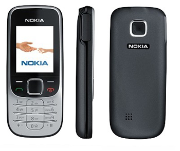 мобильный телефон Nokia 2330 classic