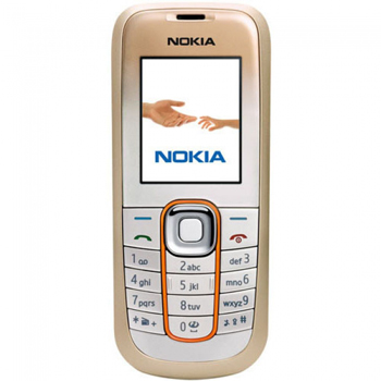 мобильный телефон Nokia 2600 classic
