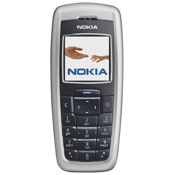 мобильный телефон Nokia 2600