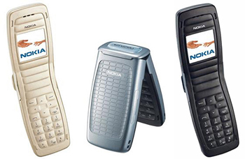 мобильный телефон Nokia 2652