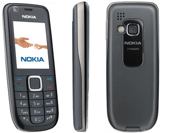 мобильный телефон Nokia 3120 classic