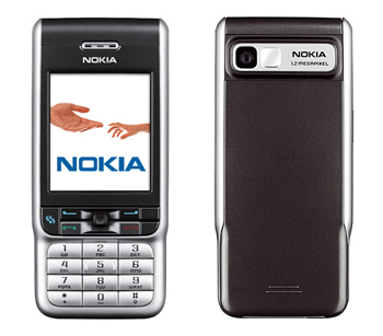мобильный телефон Nokia 3230