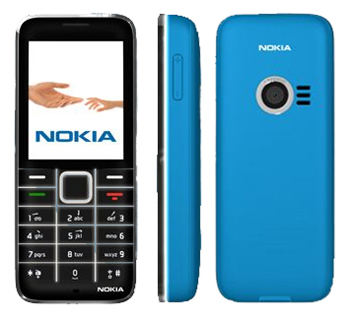 мобильный телефон Nokia 3500 classic