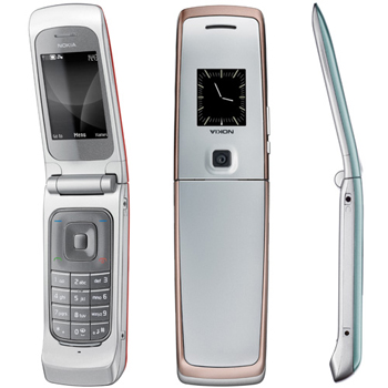 мобильный телефон Nokia 3610 fold