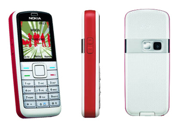 мобильный телефон Nokia 5070