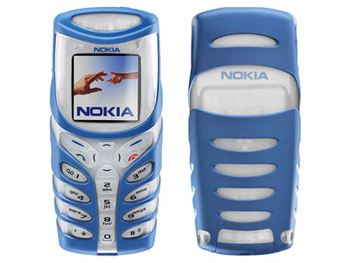 мобильный телефон Nokia 5100