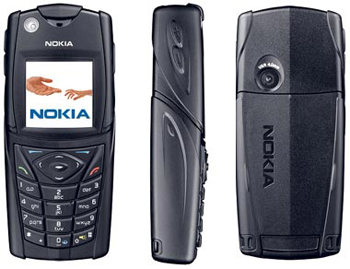 мобильный телефон Nokia 5140