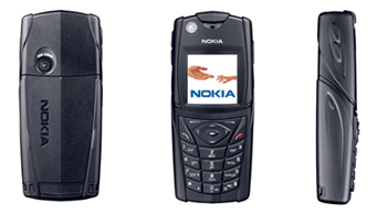 мобильный телефон Nokia 5140i
