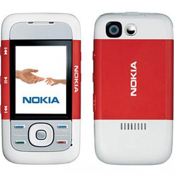 мобильный телефон Nokia 5200