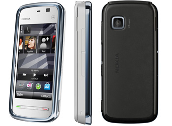 мобильный телефон Nokia 5230