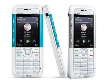 мобильный телефон Nokia 5310 XpressMusic