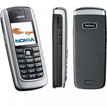 мобильный телефон Nokia 6021