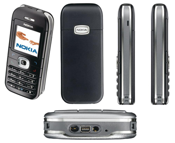 мобильный телефон Nokia 6030