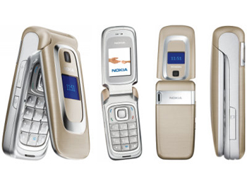 мобильный телефон Nokia 6085