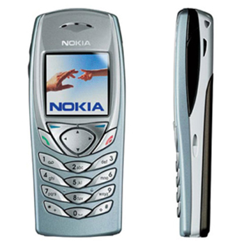 мобильный телефон Nokia 6100