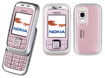 мобильный телефон Nokia 6111