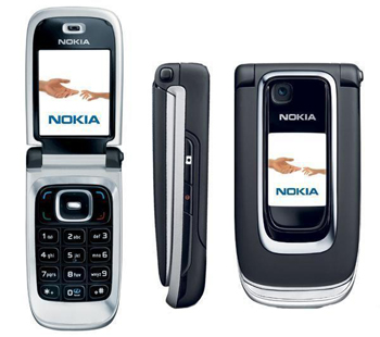 мобильный телефон Nokia 6131