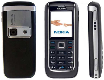 мобильный телефон Nokia 6151