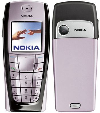 мобильный телефон Nokia 6220