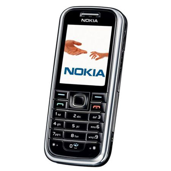 мобильный телефон Nokia 6233