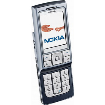 мобильный телефон Nokia 6270
